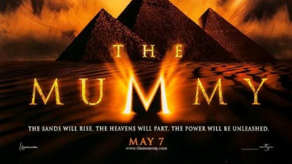 Брендън Фрейзър и Рейчъл Уайз се събират отново за „Мумията 4“ след 26 години