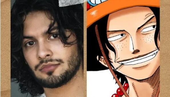 Шоло Маридуеня ще изиграе Ace в третия сезон на One Piece