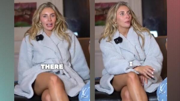 Бони Блу обясни какво е да спиш с 1000 мъже за 12 часа