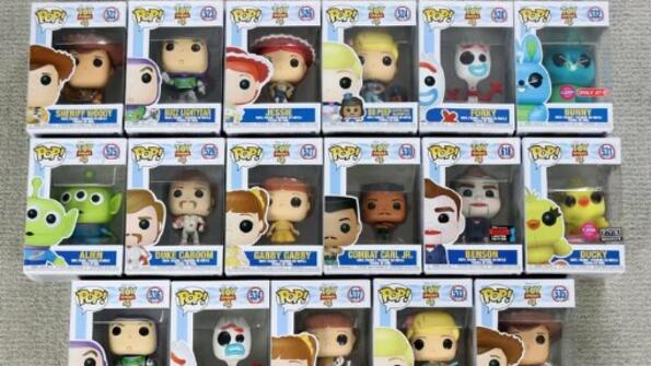 Funko призна, че може да не оцелее още една година