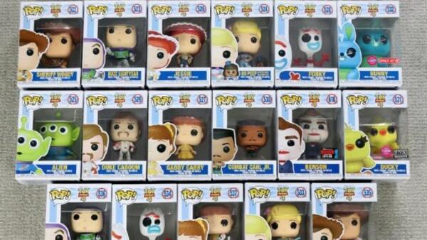 Funko призна, че може да не оцелее още една година