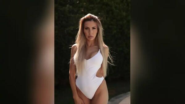 Диана Габровска получи номинация за "порно Оскарите"