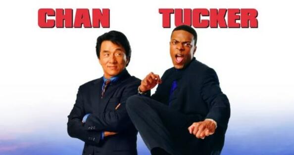 „Час пик 4“ официално е в процес на разработка в Paramount