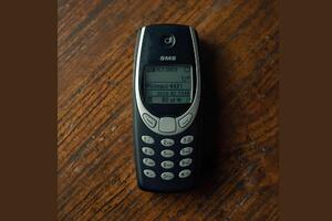 Навършват се 30 години от създаването на SMS