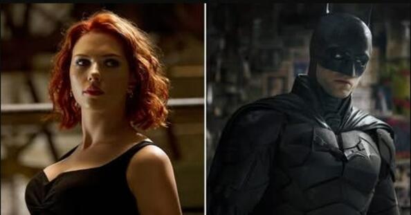 Скарлет Йохансон води преговори за участие в „Батман 2“