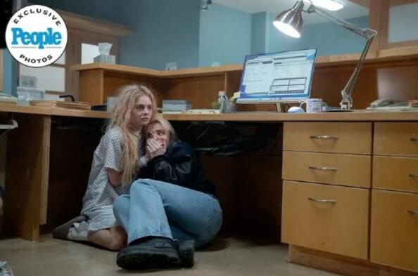 Първият трейлър на „Ready Or Not 2: Here I Come“ показва как Грейс достига следващото ниво на играта