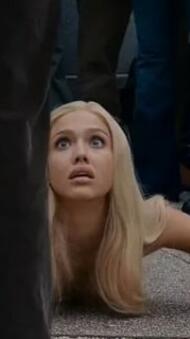 Джесика Алба проговори за „унизителната“ гола сцена във „Фантастичната четворка“