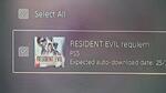 Изтичане на информация от Playstation Store разкри, че Леон участва в „Resident Evil Requiem“