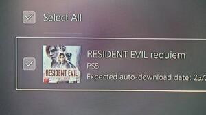 Изтичане на информация от Playstation Store разкри, че Леон участва в „Resident Evil Requiem“