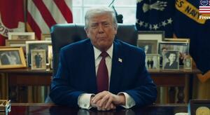 Тръмп обявява „Патриотични игри“ с по един мъж и една жена от всеки щат