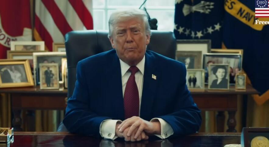 Тръмп обявява „Патриотични игри“ с по един мъж и една жена от всеки щат