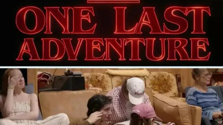 „Stranger Things“ не е приключил с пети сезон: Netflix обявява нова премиера