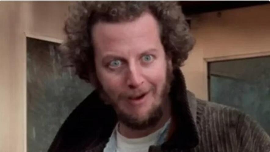 Даниел Стърн от "Сам вкъщи" ще отговаря за престъпление, свързано с проституция