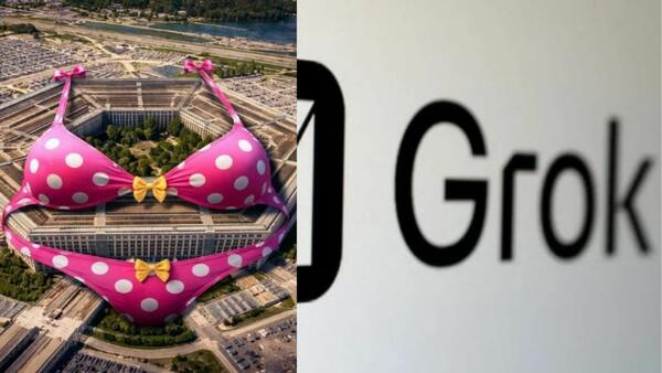 Изкуственият интелект Grok на Илон Мъск ще бъде интегриран в класифицираната мрежа на Пентагона