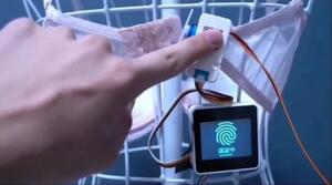 Създадоха сутиен против изневяра