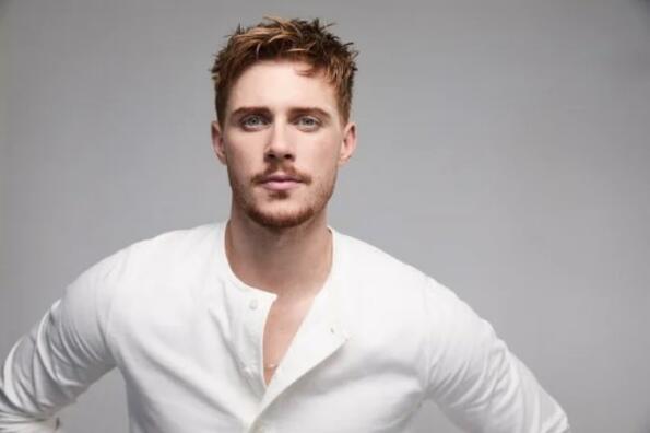 Макс Паркър играе Хеймдал в игралния сериал „God of War“