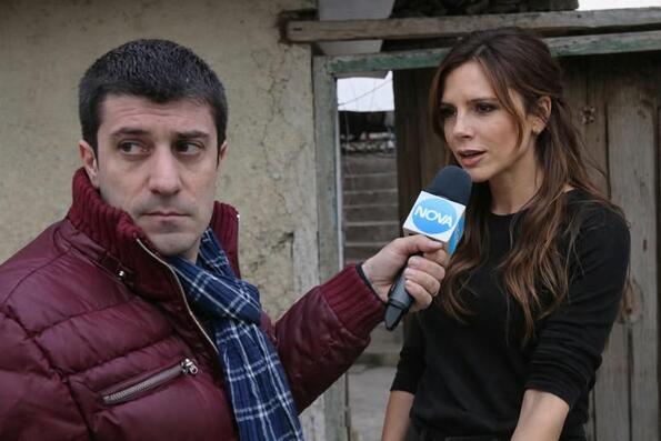 <p><span style="text-align: justify;">Да видим какво са ти подготвили всички онези хора в интернет, които ти доволно псуваш всеки ден. Може да се радваш, че поне е петък... ако е някаква утеха.</span></p>