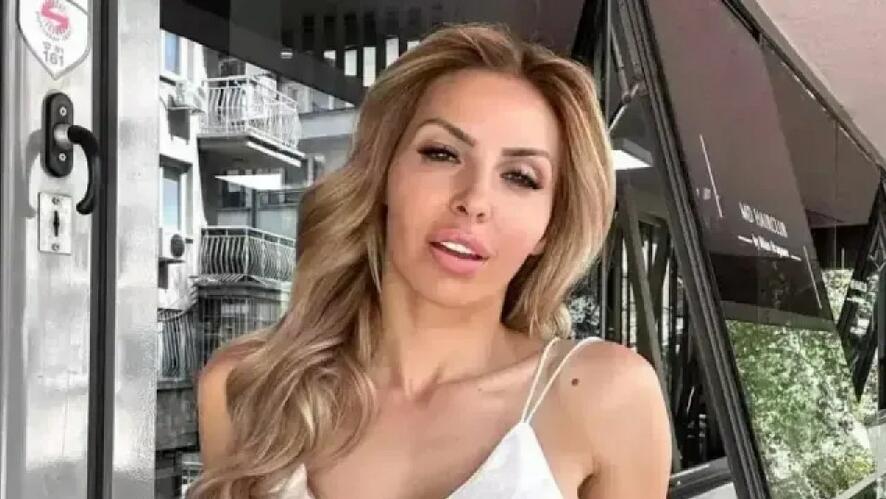 Габровска подкара ски по бански (СНИМКИ)