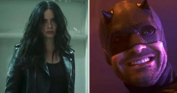 Джесика Джоунс се завръща в първия трейлър на втори сезон на „Daredevil: Born Again“