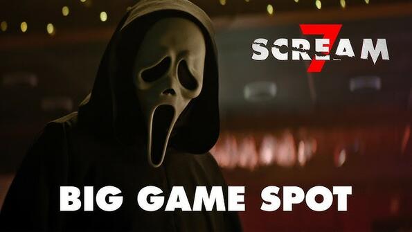 „Scream 7“ с нов трейлър