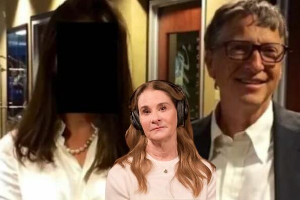 Мелинда Гейтс проговори за досието на Епстийн, в което се твърди, че Бил Гейтс е заразен от „руски момичета“