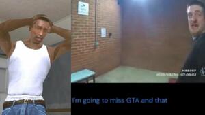 Идиот на седмицата: Осъден убиец се притесни, че ще пропусне „GTA 6“ по време на ареста