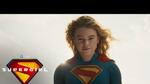 Тийзърът на „Супергърл“ показа бебето Крипто по време на Супербоул
