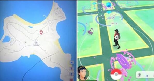 „Pokémon Go“ премахна PokéStop на остров Епстийн след обществено възмущение
