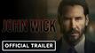 Обявиха екшън игра „Джон Уик“