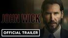 Обявиха екшън игра „Джон Уик“