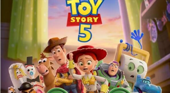 Уди оплешивява в новия трейлър на „Играта на играчките 5“