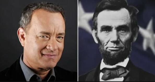 Том Ханкс ще играе Ейбрахам Линкълн в „Линкълн в Бардо“