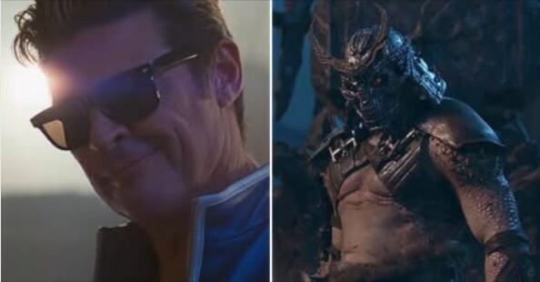 Нов трейлър на „Mortal Kombat II“ показва началото на турнира
