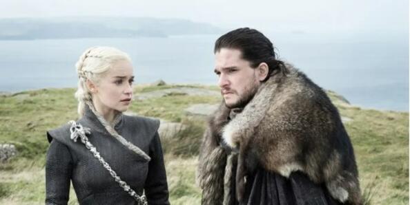 Филмът „Game of Thrones“ е в процес на разработка в Warner Bros.
