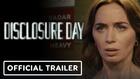 Новият трейлър на „Disclosure Day“ на Стивън Спилбърг е тук!