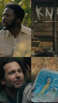 Трейлърът на 4-ти сезон на From  е тук!