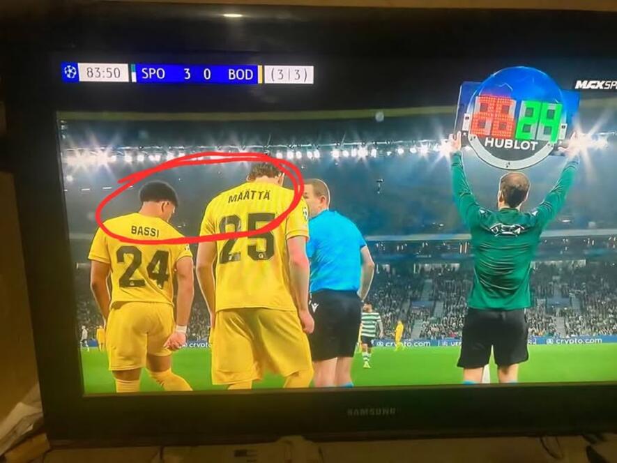 <p><span style="text-align: justify;">Да видим какво са ти подготвили всички онези хора в интернет, които ти доволно псуваш всеки ден. Може да се радваш, че поне е петък... ако е някаква утеха.</span></p>