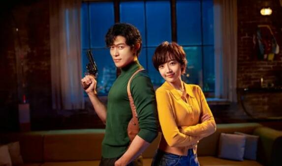 Сузуки Рьохей и Морита Мисато се завръщат за „City Hunter 2“ на Netflix