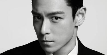 Легендарният корейски рапър и звезда от "Squid Game" T.O.P издаде първия си самостоятелен албум