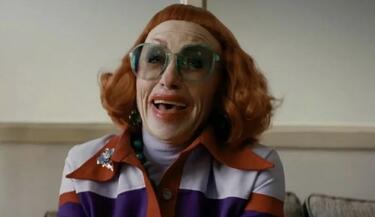 Леля Гладис се завръща: Подготвят предистория на хита „Оръжия