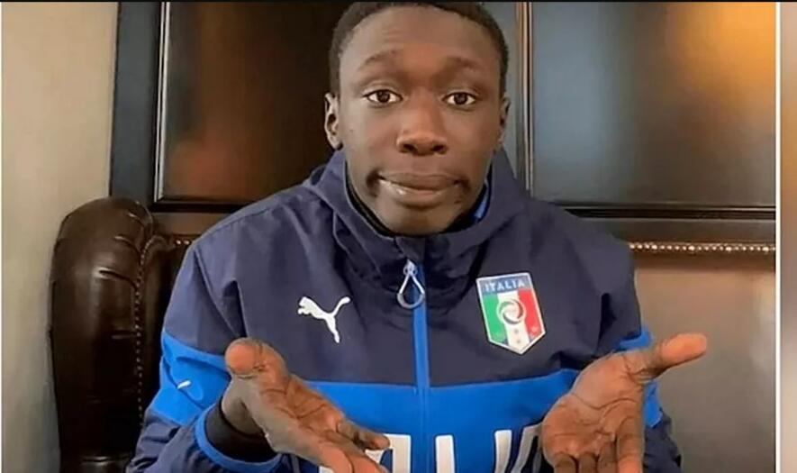 Скандалът с развода на звездата от TikTok Хаби Ламе: Активите му не са били посочени на негово име