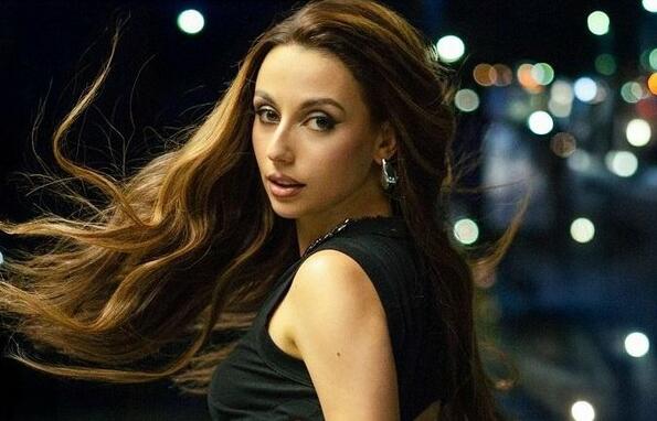 Виж Михаела Маринова по жартиери