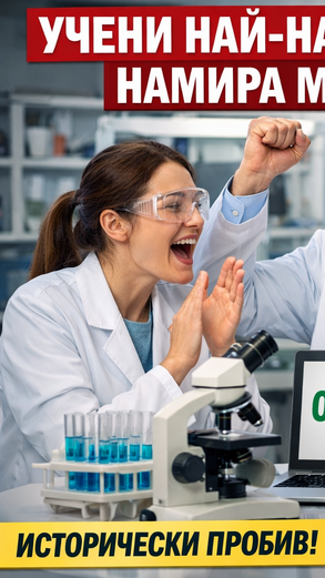 Учени най-накрая откриха къде се намира мъжката G-точка