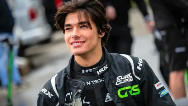 Никола Цолов сред кандидатите за F1 място в прогнозите за 2027 г.