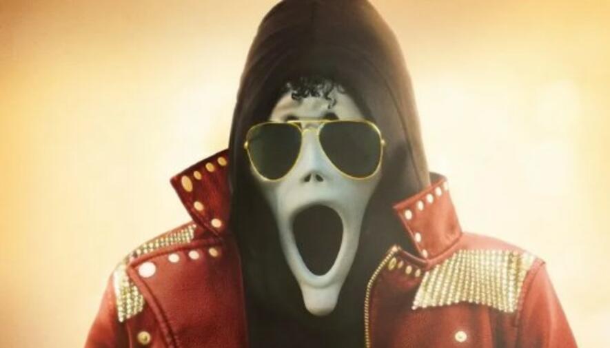 Нови тийзър и плакат на „Страшен филм“ се подиграват с обвиненията към Майкъл Джексън