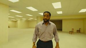 A24 са построили над 2 км пространства за филма „Backrooms“