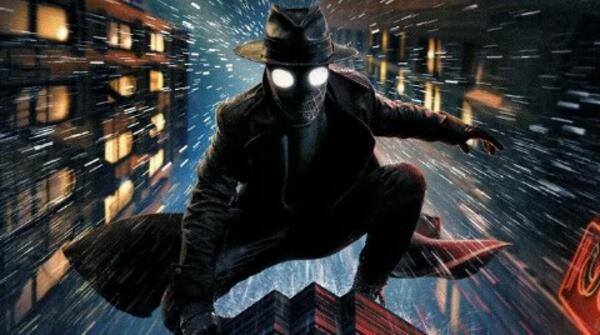 Трейлърът на „Spider-Noir“ дава нов поглед към Spidey PI с участието на Никълъс Кейдж