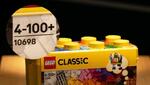 LEGO повиши възрастовата граница на 100+ за сър Дейвид Атънбъро