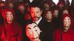Netflix потвърди разширяването на вселената на „Money Heist“