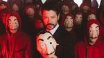 Netflix потвърди разширяването на вселената на „Money Heist“